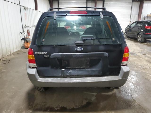 Photo 6 from auction – 2001 FORD ESCAPE with VIN 1FMYU03121KA36656