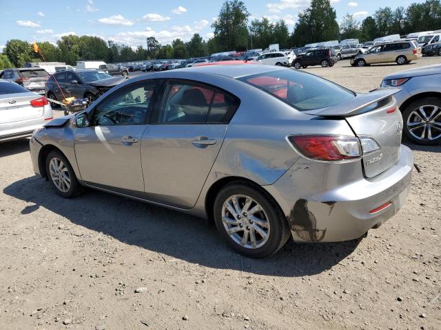 Photo 2 from auction – 2012 MAZDA 3 I with VIN JM1BL1V87C1674102