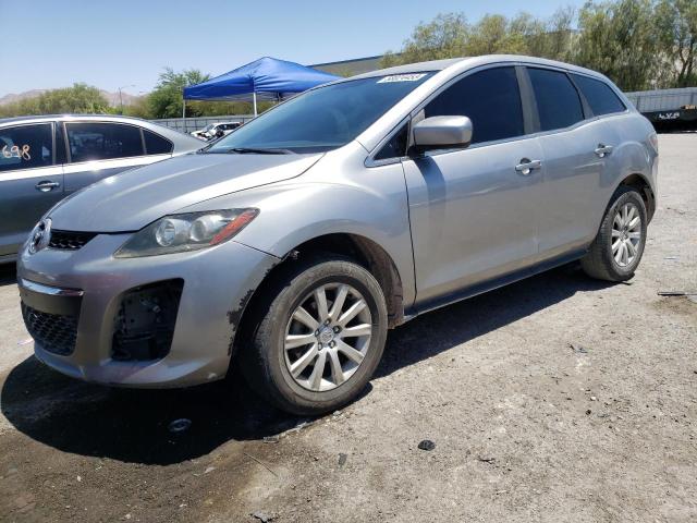 MAZDA CX-7 2010 with VIN JM3ER2WM0A0316329 - Photo from auction