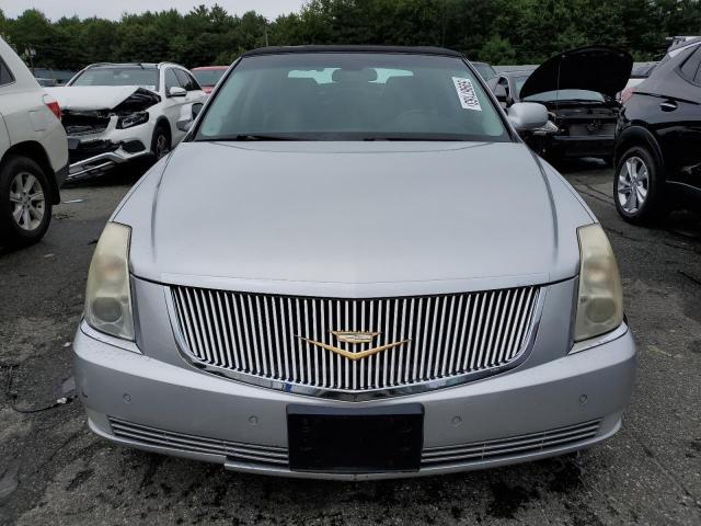 Photo 5 from auction – 2011 CADILLAC DTS PREMIU with VIN 1G6KH5E65BU118958