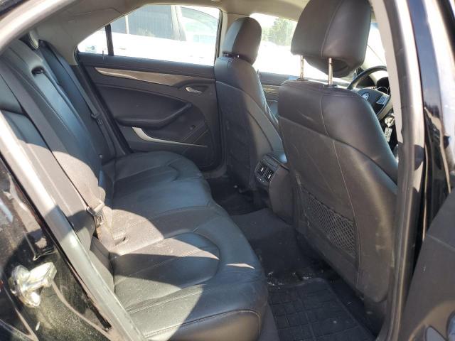 Photo 10 from auction – 2010 CADILLAC CTS with VIN 1G6DA5EG6A0127597