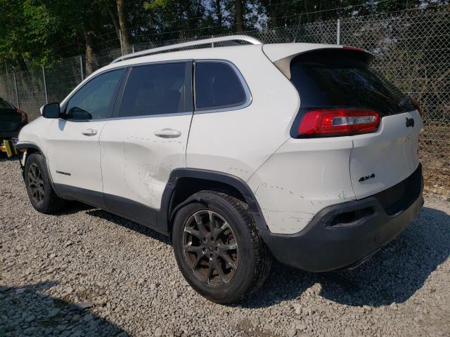Photo 2 from auction – 2016 JEEP CHEROKEE L with VIN 1C4PJMCSXGW372498