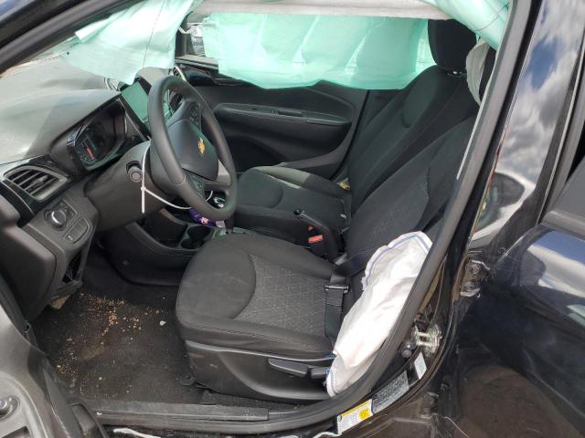 Photo 7 from auction – 2020 CHEVROLET SPARK 1LT with VIN KL8CD6SA5LC447588