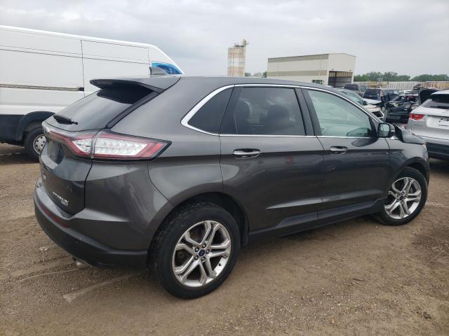 صورة رقم 3 من المزاد - 2017 FORD EDGE TITAN مع VIN 2FMPK4K95HBB90038