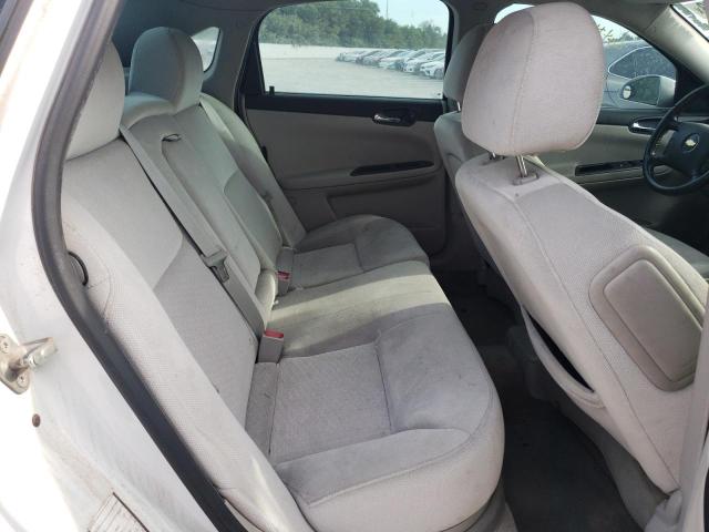 Photo 10 from auction – 2012 CHEVROLET IMPALA LT with VIN 2G1WG5E3XC1102803