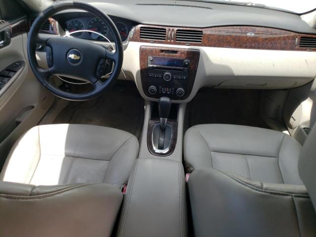 Photo 8 from auction – 2014 CHEVROLET IMPALA LIM with VIN 2G1WC5E32E1123336