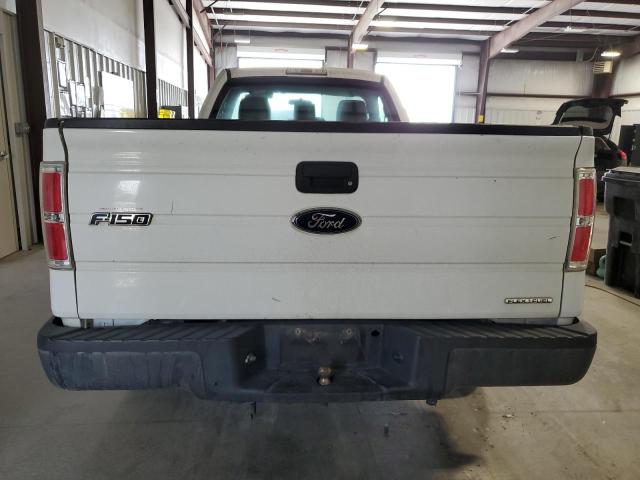 Photo 6 from auction – 2013 FORD F150 with VIN 1FTMF1CMXDKD02068