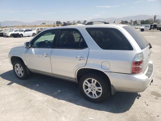 Photo 2 from auction – 2005 ACURA MDX with VIN 2HNYD18965H523052