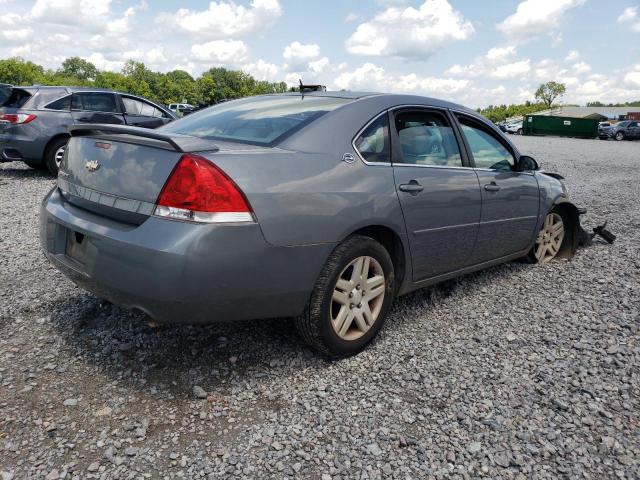 Photo 3 from auction – 2006 CHEVROLET IMPALA LT with VIN 2G1WC581469325852