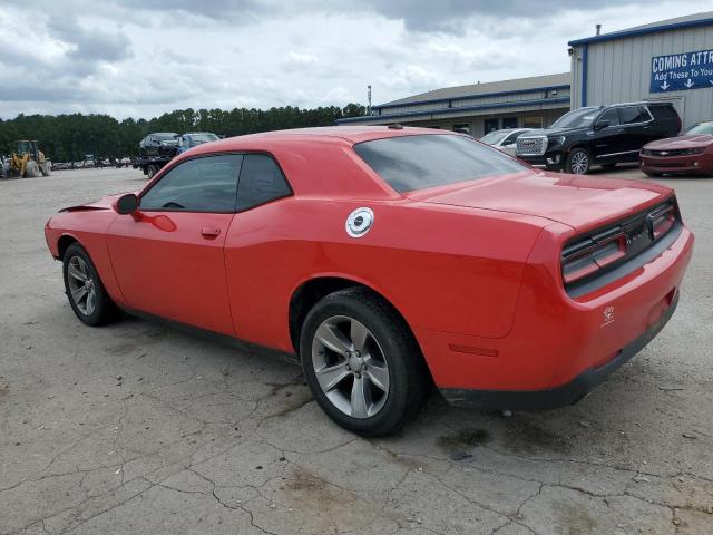 Photo 2 from auction – 2015 DODGE CHALLENGER with VIN 2C3CDZAGXFH823044