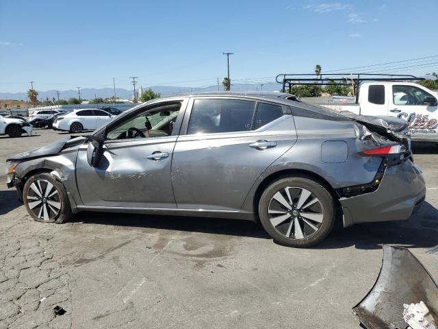 Photo 2 from auction – 2021 NISSAN ALTIMA SV with VIN 1N4BL4DV2MN394693