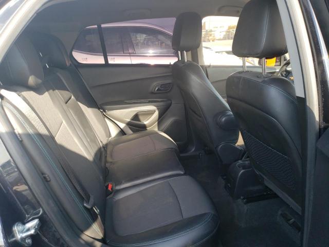 Photo 10 from auction – 2016 CHEVROLET TRAX 1LT with VIN KL7CJLSB5GB544743