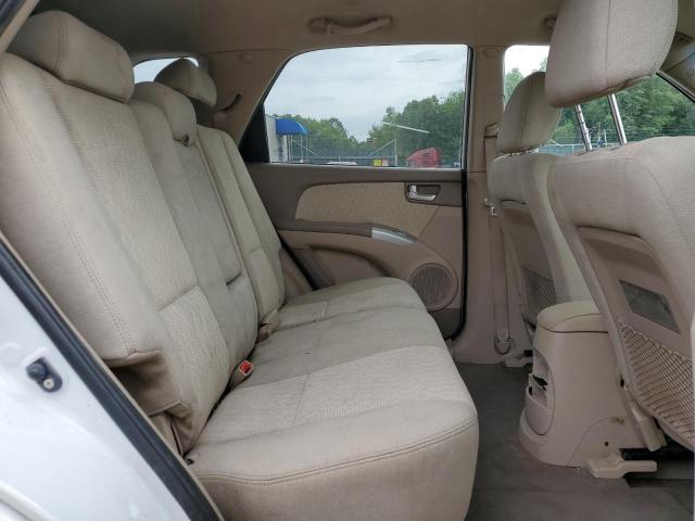 Photo 11 from auction – 2008 KIA SPORTAGE E with VIN KNDJE723187540045