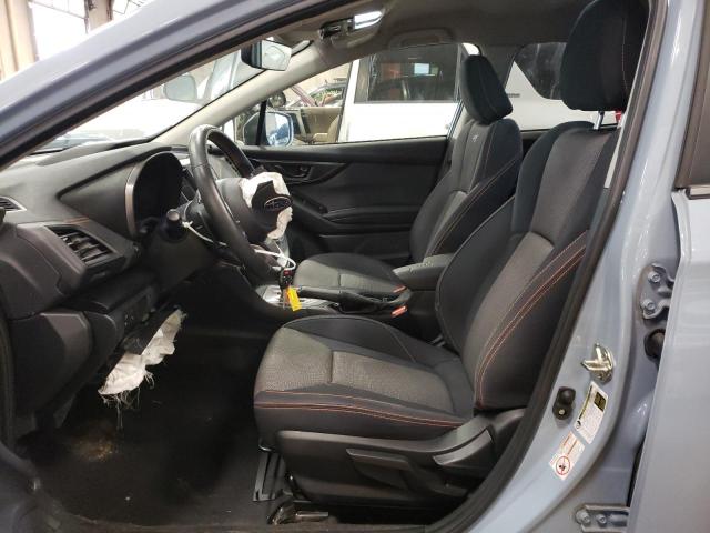 Photo 7 from auction – 2020 SUBARU CROSSTREK with VIN JF2GTAPC1L8239463