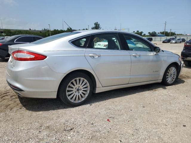 Photo 3 from auction – 2015 FORD FUSION SE with VIN 3FA6P0LU4FR266706