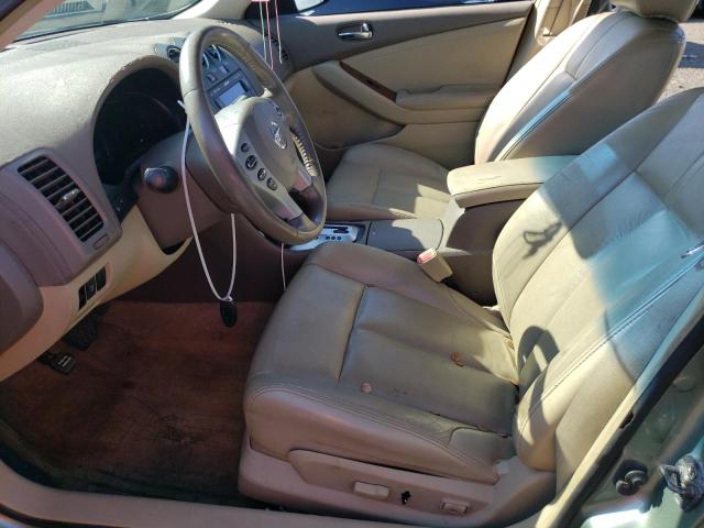Photo 7 from auction – 2008 NISSAN ALTIMA with VIN 1N4BL21E48C229884