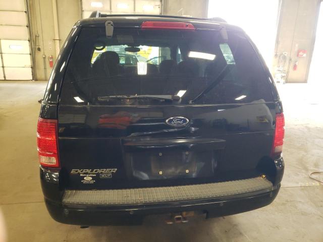 Photo 6 from auction – 2004 FORD EXPLORER X with VIN 1FMDU73K84UC17057