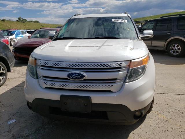 Zdjęcie 5 z aukcji – 2011 FORD EXPLORER L z VIN 1FMHK8F82BGA61123