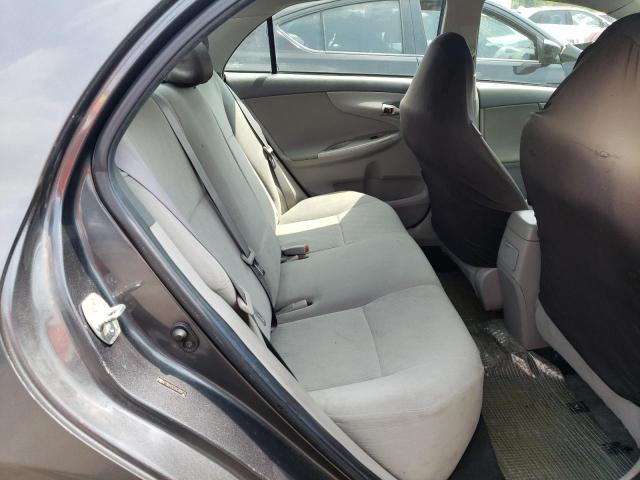 Photo 10 from auction – 2010 TOYOTA COROLLA BA with VIN 2T1BU4EE5AC309723