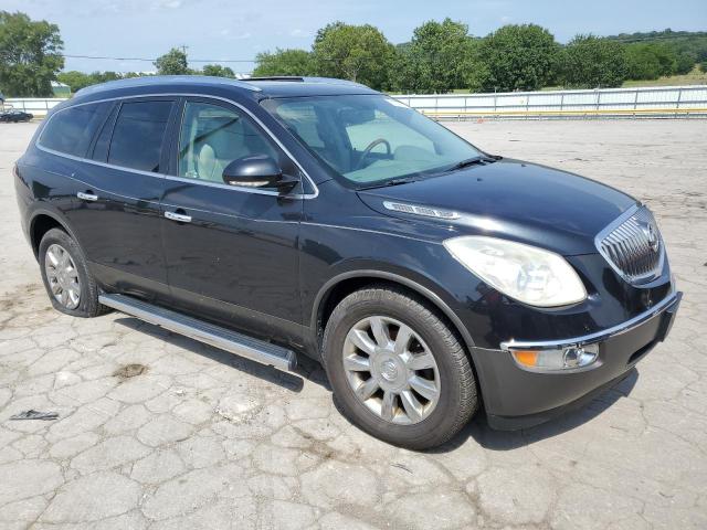 Photo 4 from auction – 2011 BUICK ENCLAVE CX with VIN 5GAKVBED5BJ364978
