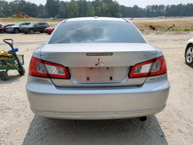 Photo 6 from auction – 2011 MITSUBISHI GALANT ES with VIN 4A32B3FF4BE029536