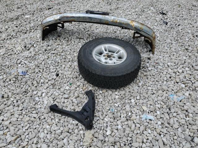 Zdjęcie 12 z aukcji – 2000 DODGE DAKOTA z VIN 1B7GG22N8YS636258