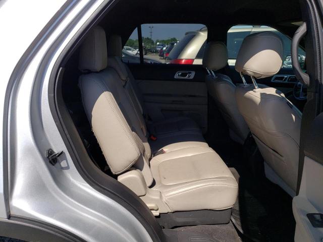 Photo 10 from auction – 2012 FORD EXPLORER L with VIN 1FMHK7F86CGA80690