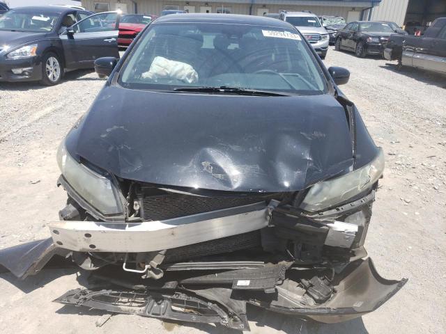 Photo 5 from auction – 2015 HONDA CIVIC HYBR with VIN 19XFB4F20FE000066