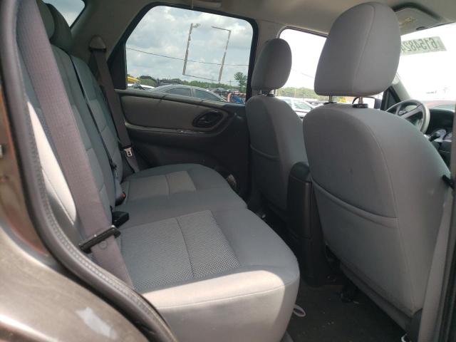 Photo 10 from auction – 2007 FORD ESCAPE XLT with VIN 1FMYU93137KA90402