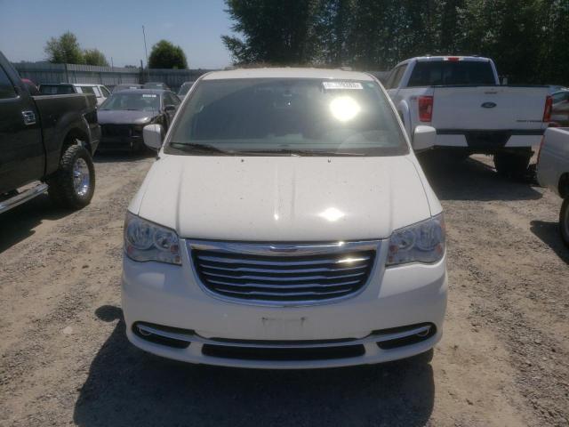 Фото 5 с аукциона – 2011 CHRYSLER TOWN & COU с VIN 2A4RR5DG2BR697885