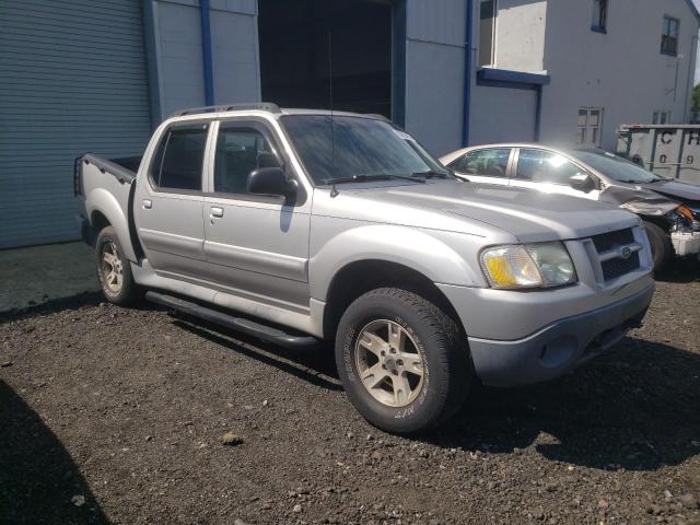 Photo 4 from auction – 2005 FORD EXPLORER S with VIN 1FMZU77K15UB68740