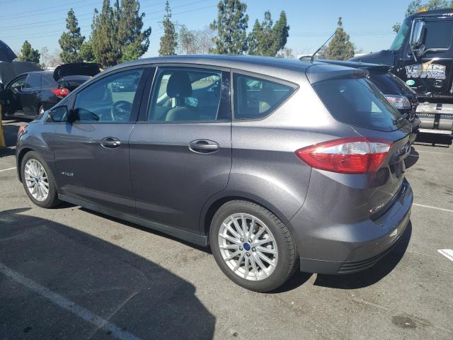 Photo 2 from auction – 2013 FORD C-MAX SE with VIN 1FADP5AU6DL532861