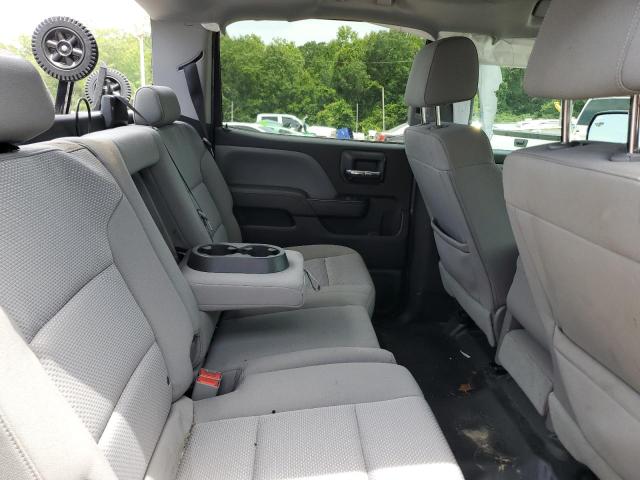 Photo 10 from auction – 2017 CHEVROLET SILVERADO with VIN 3GCPCNEC9HG325128