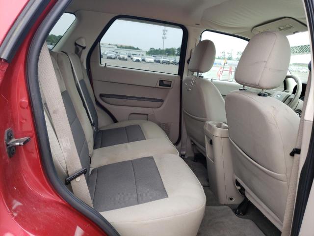 Photo 10 from auction – 2008 FORD ESCAPE with VIN 1FMCU93138KA44659