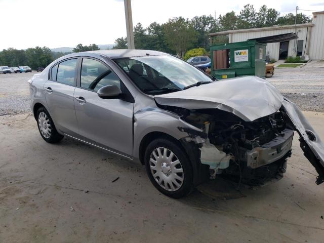 Photo 4 from auction – 2011 MAZDA 3 I with VIN JM1BL1UF4B1386312