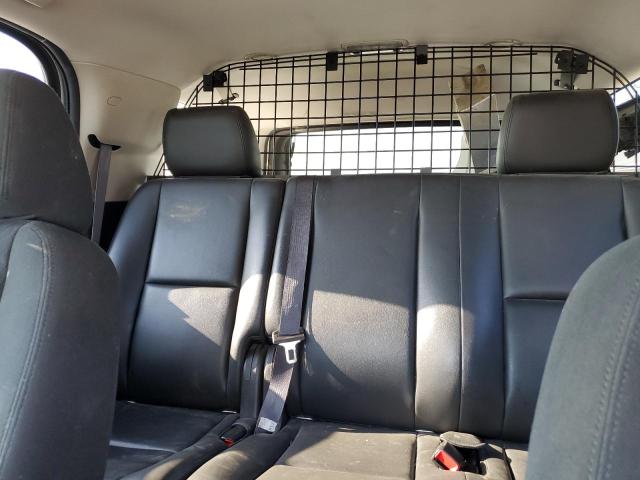 Photo 10 from auction – 2014 CHEVROLET TAHOE SPEC with VIN 1GNSK2E04ER161212