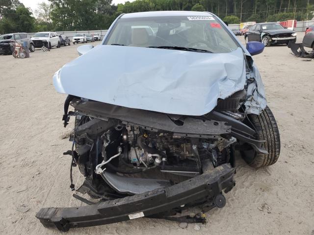 Photo 5 from auction – 2014 HYUNDAI ACCENT GLS with VIN KMHCU4AE7EU757802