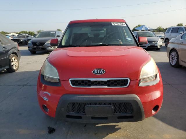 Photo 5 from auction – 2010 KIA SOUL + with VIN KNDJT2A20A7164204