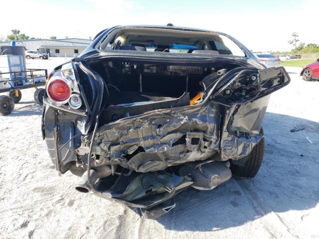 Photo 6 from auction – 2007 NISSAN ALTIMA 3.5 with VIN 1N4BL21E97N451744