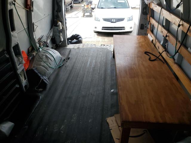 Photo 10 from auction – 2008 CHEVROLET EXPRESS G2 with VIN 1GCGG25C381112029