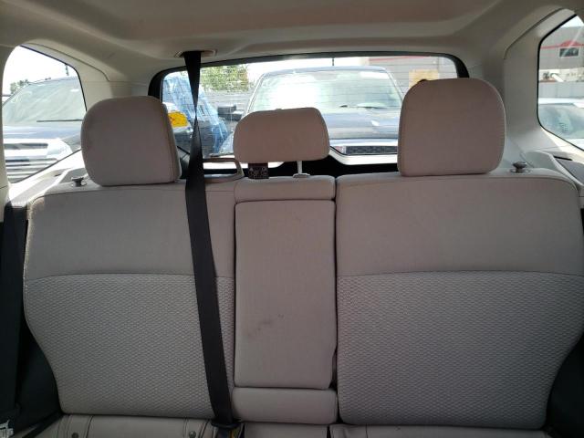 Photo 10 from auction – 2016 SUBARU FORESTER 2 with VIN JF2SJADC5GH513824