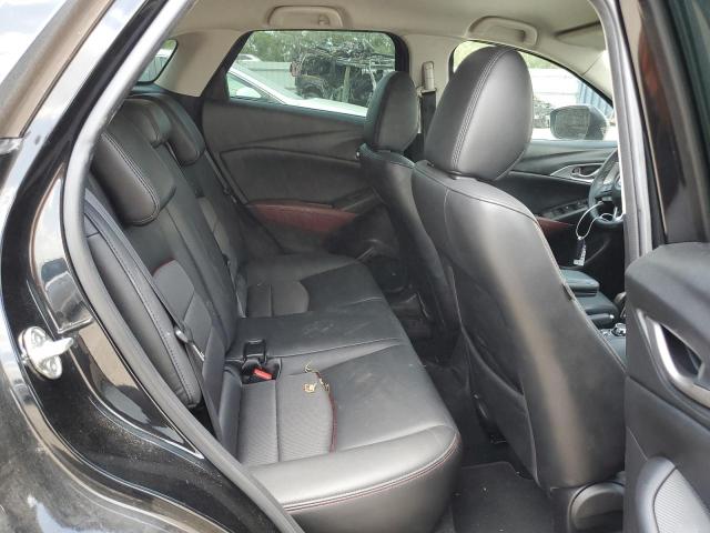 Photo 11 from auction – 2016 MAZDA CX-3 TOURI with VIN JM1DKDC71G0137695