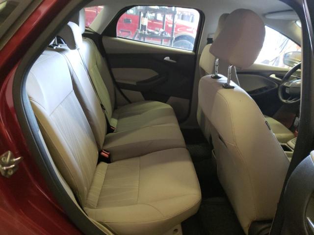 Photo 10 from auction – 2015 FORD FOCUS SE with VIN 1FADP3K20FL369032