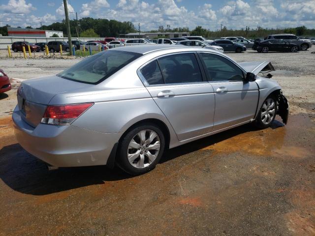 Photo 3 from auction – 2010 HONDA ACCORD EX with VIN 1HGCP2F7XAA071664