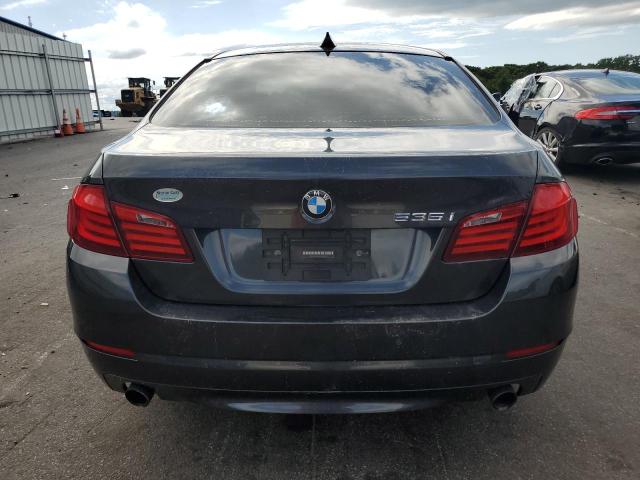 Photo 6 from auction – 2011 BMW 535 XI with VIN WBAFU7C53BC870600