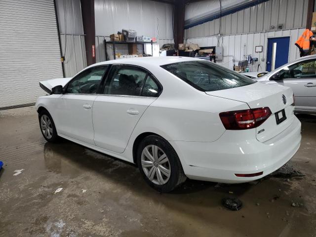 Photo 2 from auction – 2017 VOLKSWAGEN JETTA S with VIN 3VW2B7AJ0HM306950