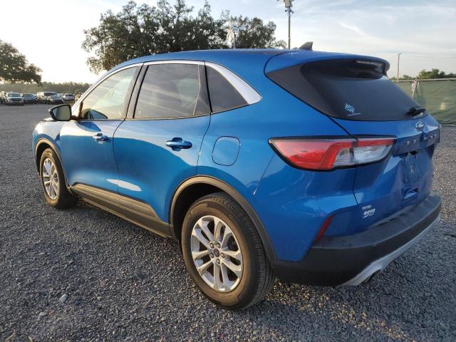 Photo 2 from auction – 2020 FORD ESCAPE SE with VIN 1FMCU0G64LUA91648