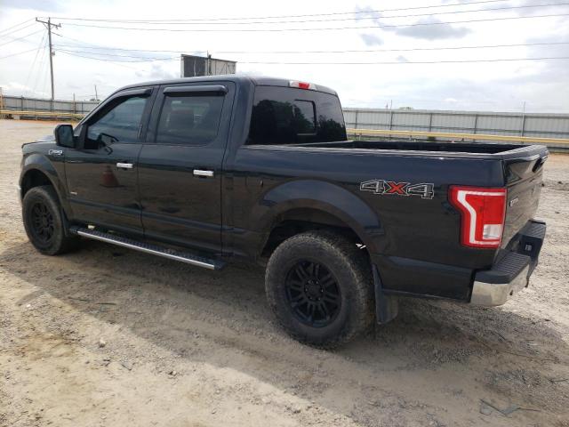Photo 2 from auction – 2015 FORD F150 SUPER with VIN 1FTEW1EG9FFA02190