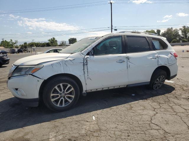 NISSAN PATHFINDER 2013 with VIN 5N1AR2MN4DC670176 - Photo from auction
