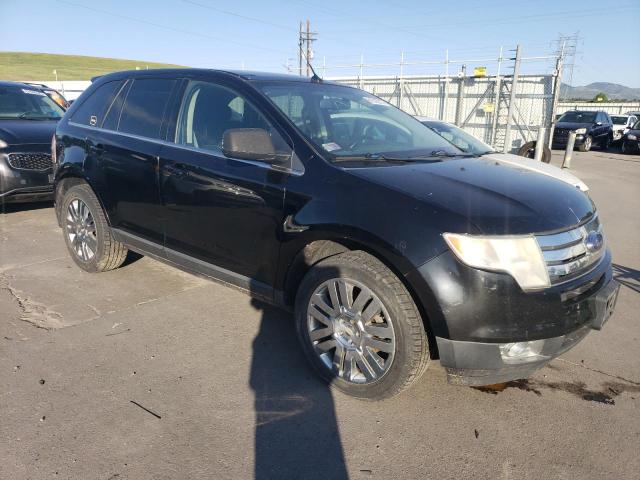 Photo 4 from auction – 2009 FORD EDGE with VIN 2FMDK49C99BA60690